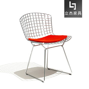 䓽z���e��Bertoia-side-chair