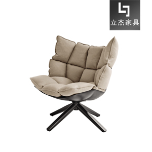 ���������νӴ��μ�����Husk-Chair-M