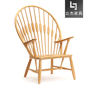 ��(sh��)ľ��ȸ��The-Peacock-Chair