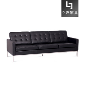���_��˹����λɳ�l(f��)Florence-Knoll-sofa-3s