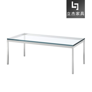���_��˹���Florence-Knoll-coffee-table