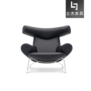 ��Ƥ���e�ι�ţ��Ox-Chair